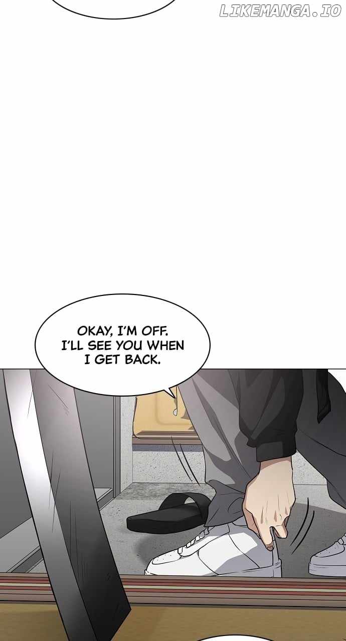 The Shaman's Blade Chapter 39 41